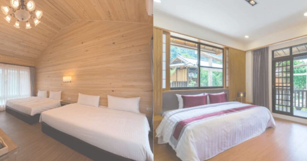 埔里住宿精選示意圖片