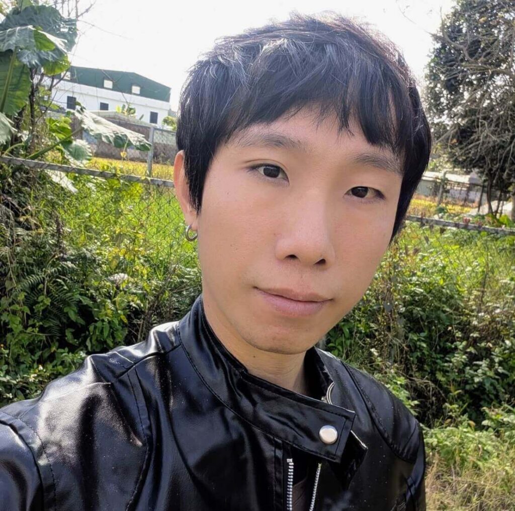 生活口袋部落格作者-佳益