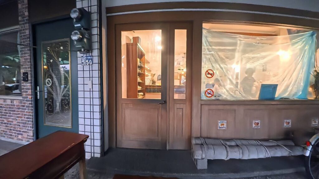 前往綠精靈火鍋店，瑞穗美食推薦