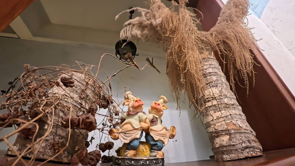 微笑的狗民宿推薦餐廳，可帶寵物入場