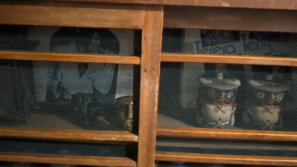 禾田野室內擺飾,日式小物,非常有特色