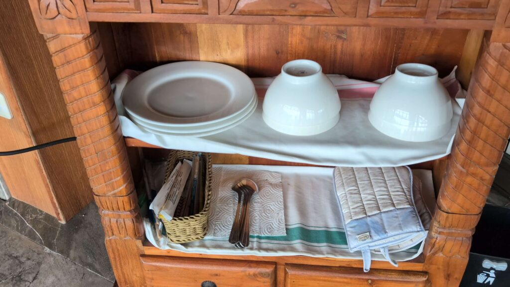 鈴の宇Revika餐具